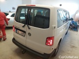  Volkswagen  Transporter T6  (2015) Transp.2.0TDI 150 Kombi 4d #2