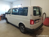  Volkswagen  Transporter T6  (2015) Transp.2.0TDI 150 Kombi 4d #4