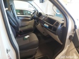  Volkswagen  Transporter T6  (2015) Transp.2.0TDI 150 Kombi 4d #6