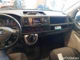  Volkswagen  Transporter T6  (2015) Transp.2.0TDI 150 Kombi 4d #5