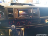  Volkswagen  Transporter T6  (2015) Transp.2.0TDI 150 Kombi 4d #8