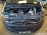  Volkswagen  Transporter T6  (2015) Transp.2.0TDI 150 Kombi 4d #9