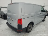  Volkswagen  Transporter T6.1  LCV  (SH)(07.2019->) Tran.2.0TDI 81 4d #2