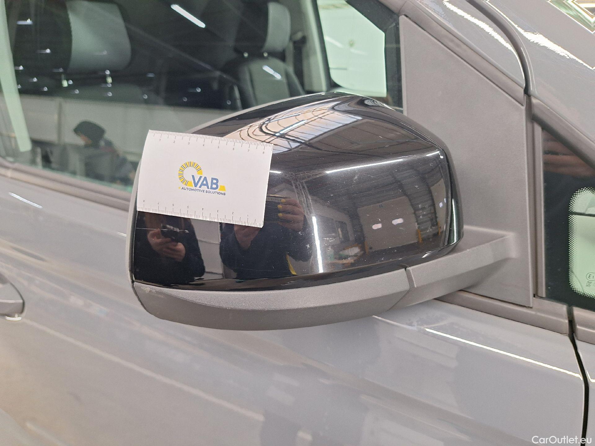  Volkswagen  Caddy VW, _ '20, Volkswagen  2.0 TDI Manueel 75 kW Cargo 4d #35