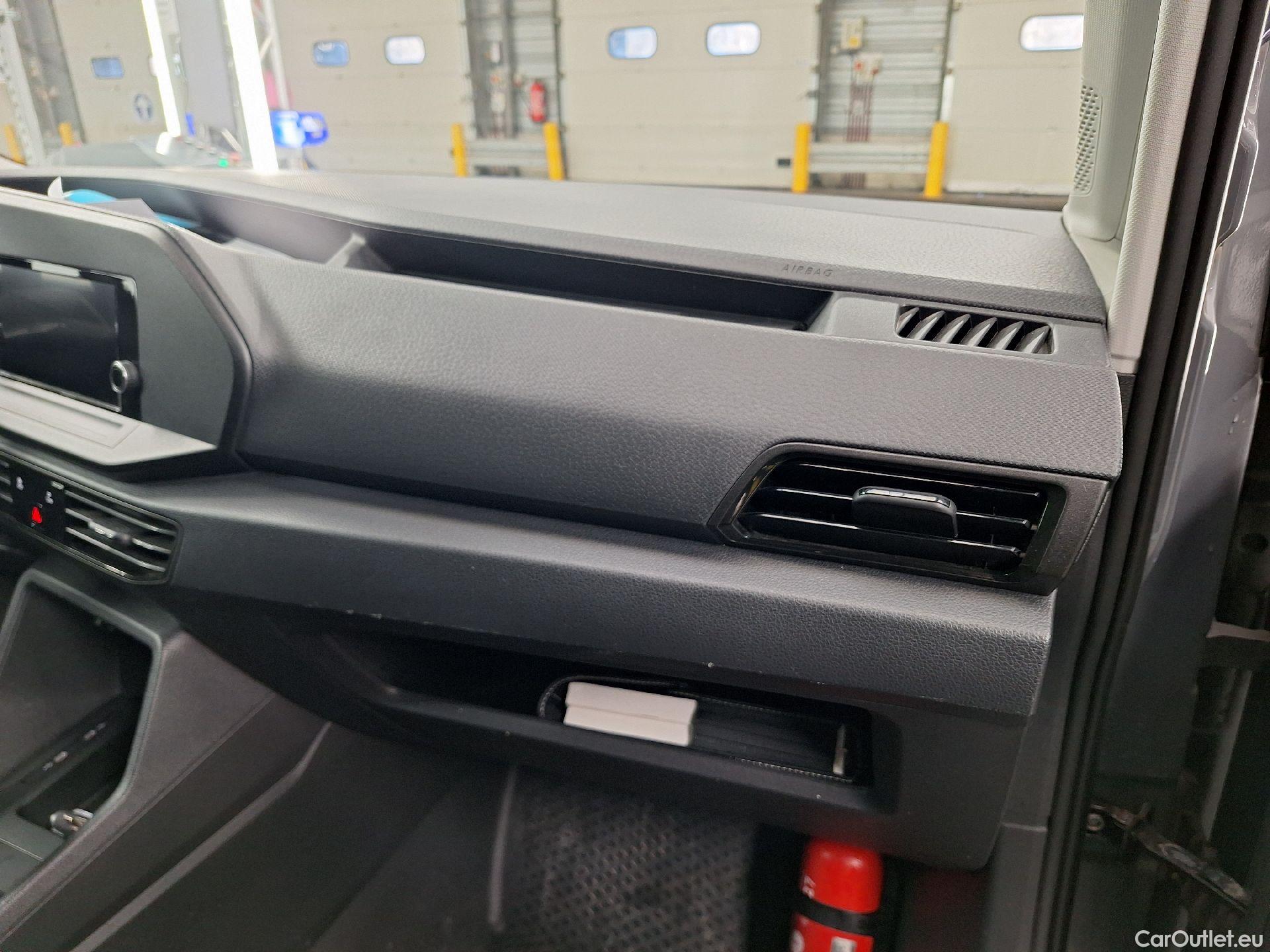  Volkswagen  Caddy VW, _ '20, Volkswagen  2.0 TDI Manueel 75 kW Cargo 4d #33