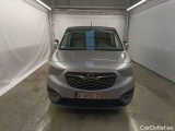  Opel  Combo Opel  1.5 Turbo 55kW 2.0T L1H1 Edition 4d #5