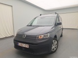  Volkswagen  Caddy VW, _ '20, Volkswagen  2.0 TDI Manueel 75 kW Cargo 4d #2
