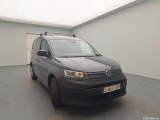  Volkswagen  Caddy VW, _ '20, Volkswagen  2.0 TDI Manueel 75 kW Cargo 4d #9