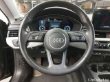  Audi  A5 Sportback Audi  30 TDI S tronic Business Edition 5d #31