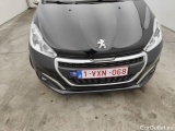  Peugeot  208 Peugeot  1.2 PureTech €6.2 81kW S/S Allure 5d #102