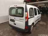  Renault  Kangoo Renault  Blue dCi 80 Corporate Edition 5d #2