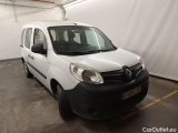  Renault  Kangoo Renault  Blue dCi 80 Corporate Edition 5d #8