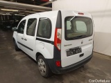  Renault  Kangoo Renault  Blue dCi 80 Corporate Edition 5d #7