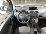  Renault  Kangoo Renault  Blue dCi 80 Corporate Edition 5d #9