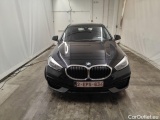  Bmw  Serie 1 BMW 1 Reeks Hatch 116dA (85 kW) 5d #5