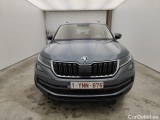  Skoda  Kodiaq Skoda  2.0 CRTDI 110kW DSG7 Style 5d #5