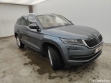  Skoda  Kodiaq Skoda  2.0 CRTDI 110kW DSG7 Style 5d #8
