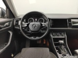  Skoda  Kodiaq Skoda  2.0 CRTDI 110kW DSG7 Style 5d #9