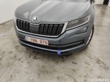  Skoda  Kodiaq Skoda  2.0 CRTDI 110kW DSG7 Style 5d #28