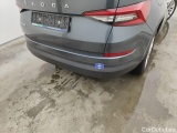  Skoda  Kodiaq Skoda  2.0 CRTDI 110kW DSG7 Style 5d #38