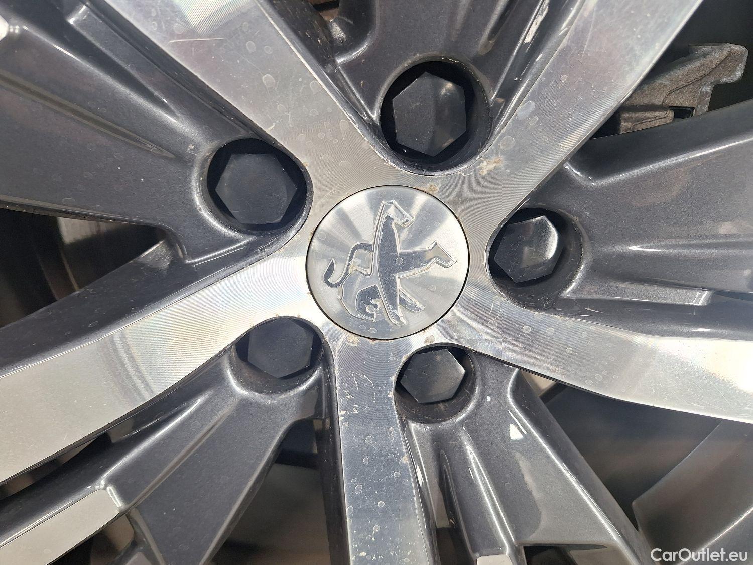  Peugeot  5008 Peugeot, ,  1.5BHDi 96kW Allu.Pac.Aut #6