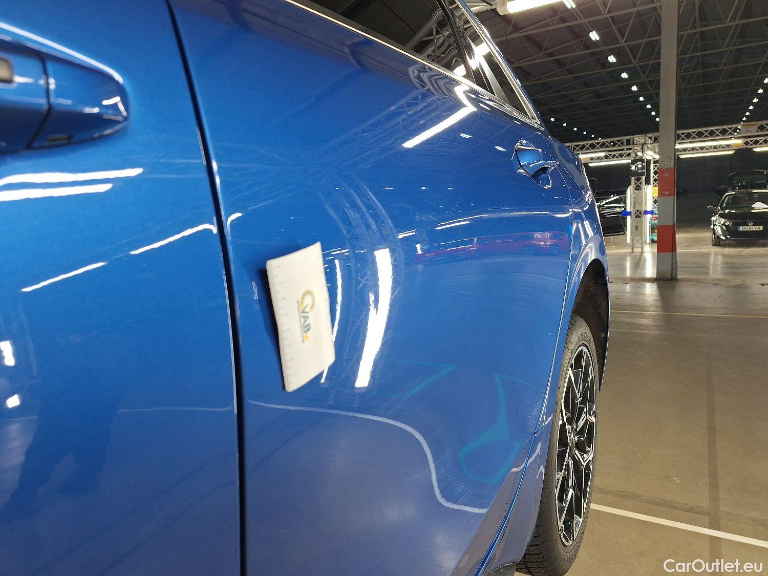  KIA  Cee'd Kia, ProCeed '18, KIA Proceed GT Line 1.5 T-GDI 160 5d #14