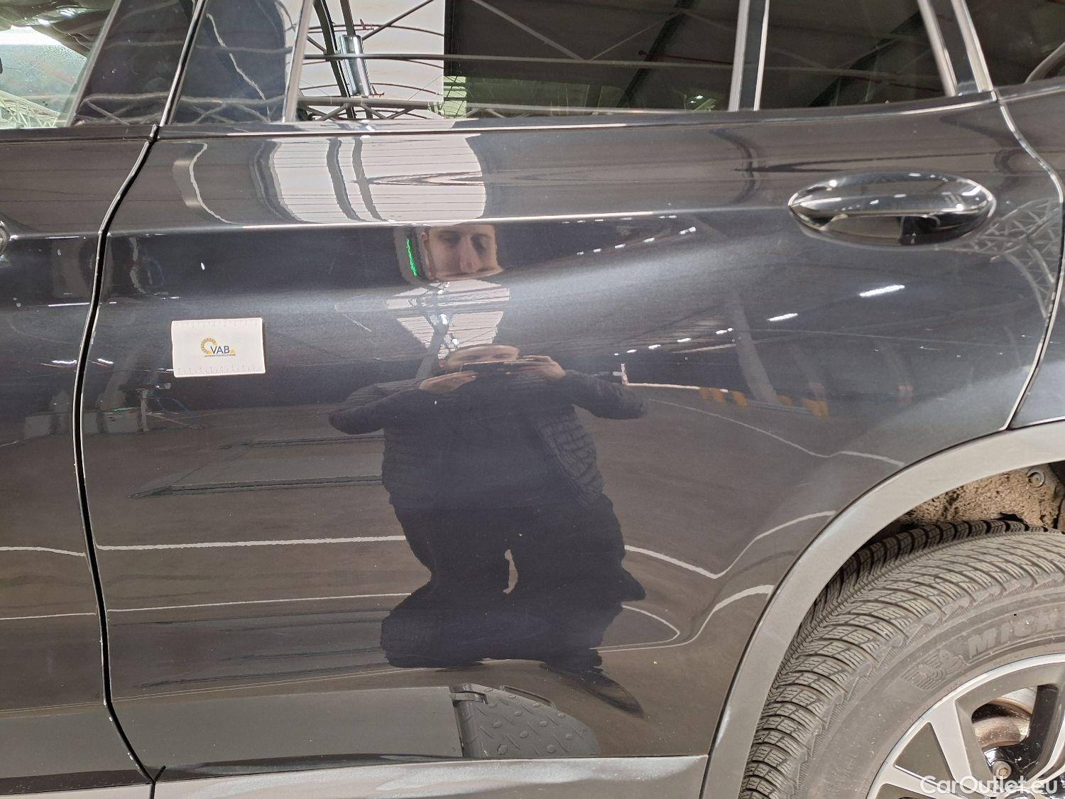  Bmw  X3 BMW,  '17 PHEV, BMW  xDrive30e (120 kW) 5d #66