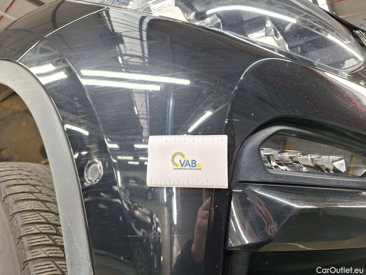  Bmw  X3 BMW,  '17 PHEV, BMW  xDrive30e (120 kW) 5d #14