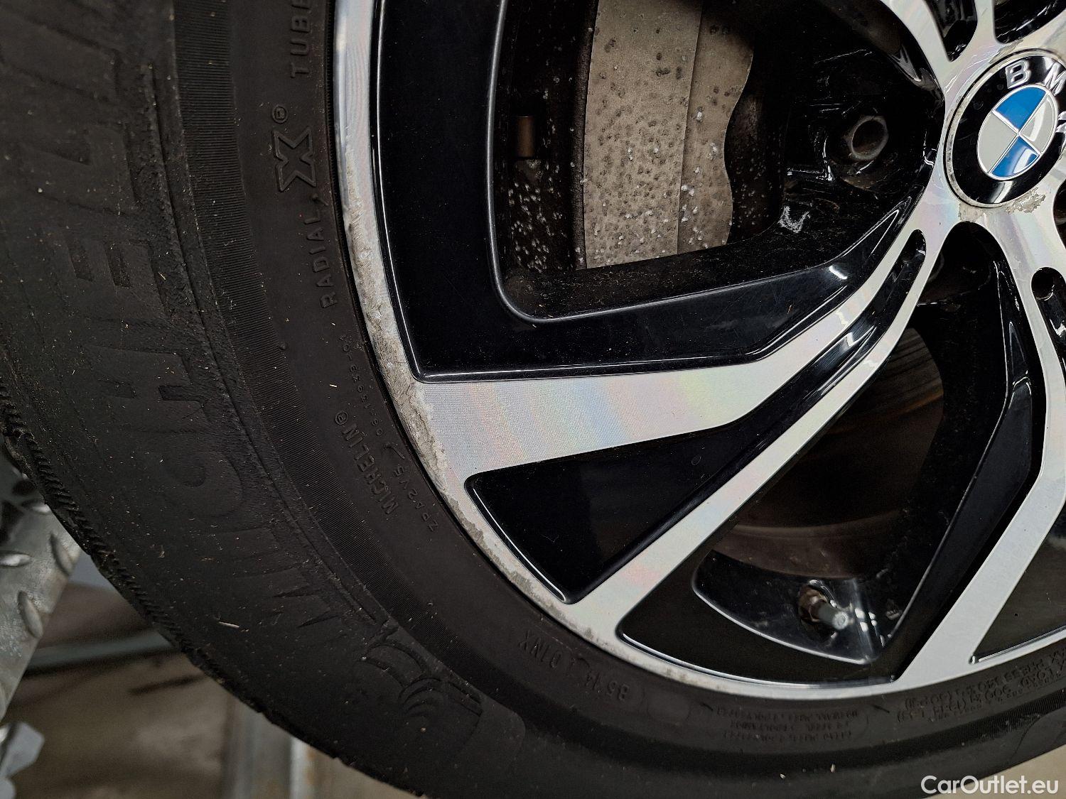  Bmw  X3 BMW,  '17 PHEV, BMW  xDrive30e (120 kW) 5d #4