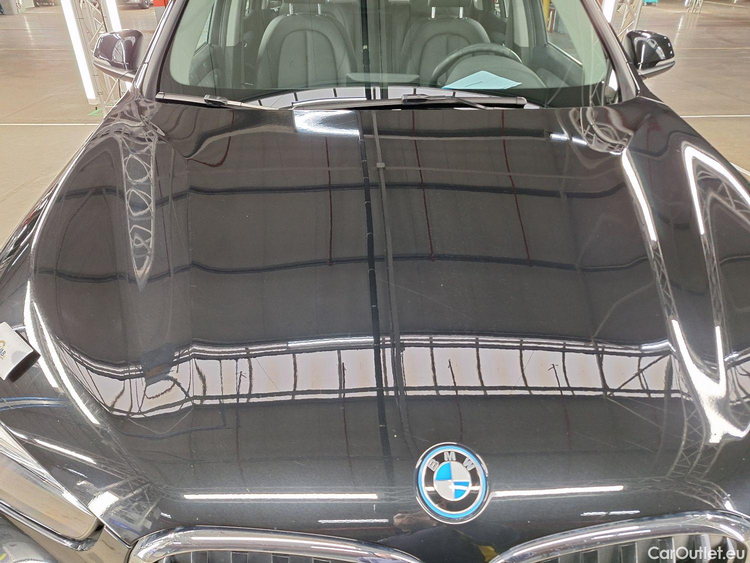  Bmw  X1 BMW,  FL'19 PHEV, BMW  xDrive25e (162 kW) 5d #26