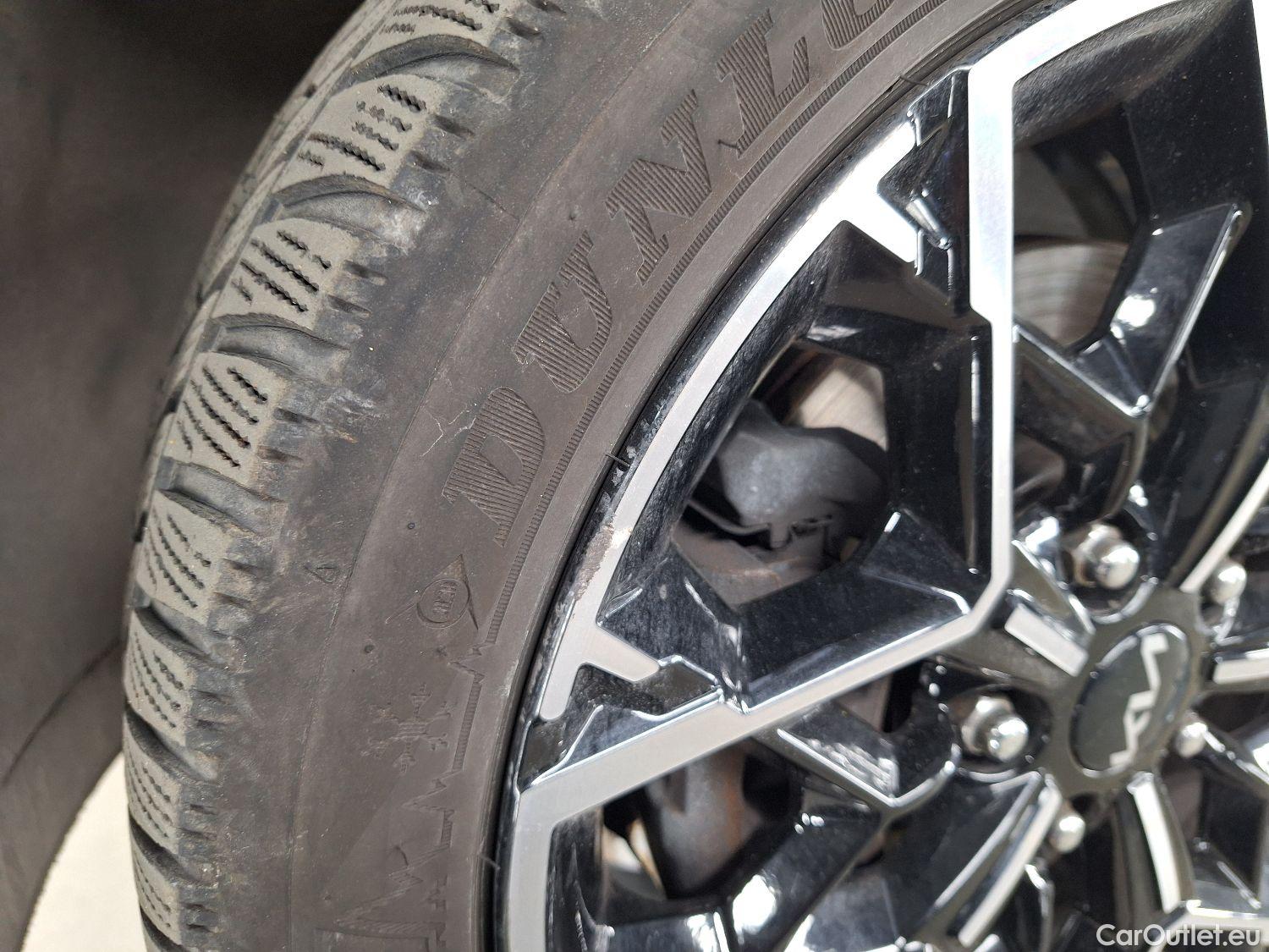  KIA  Cee'd Kia, ProCeed '18, KIA Proceed GT Line 1.5 T-GDI 160 5d #10