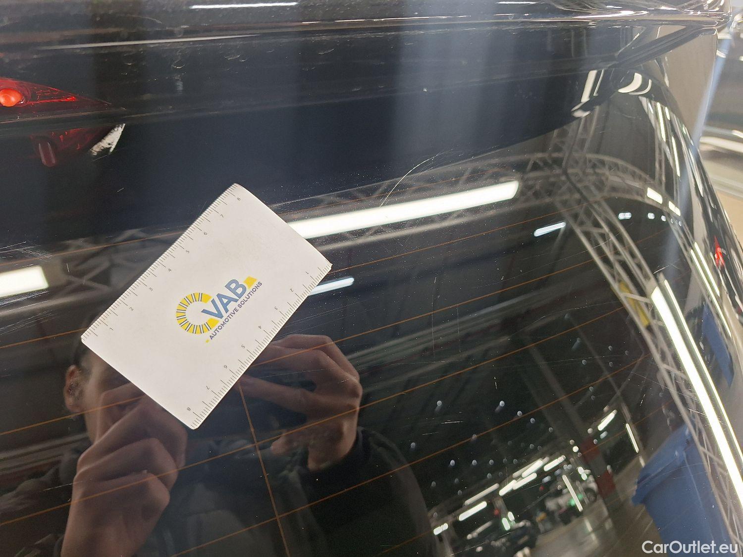  Peugeot  5008 Peugeot, ,  1.5BHDi 96kW Allu.Pac.Aut #22