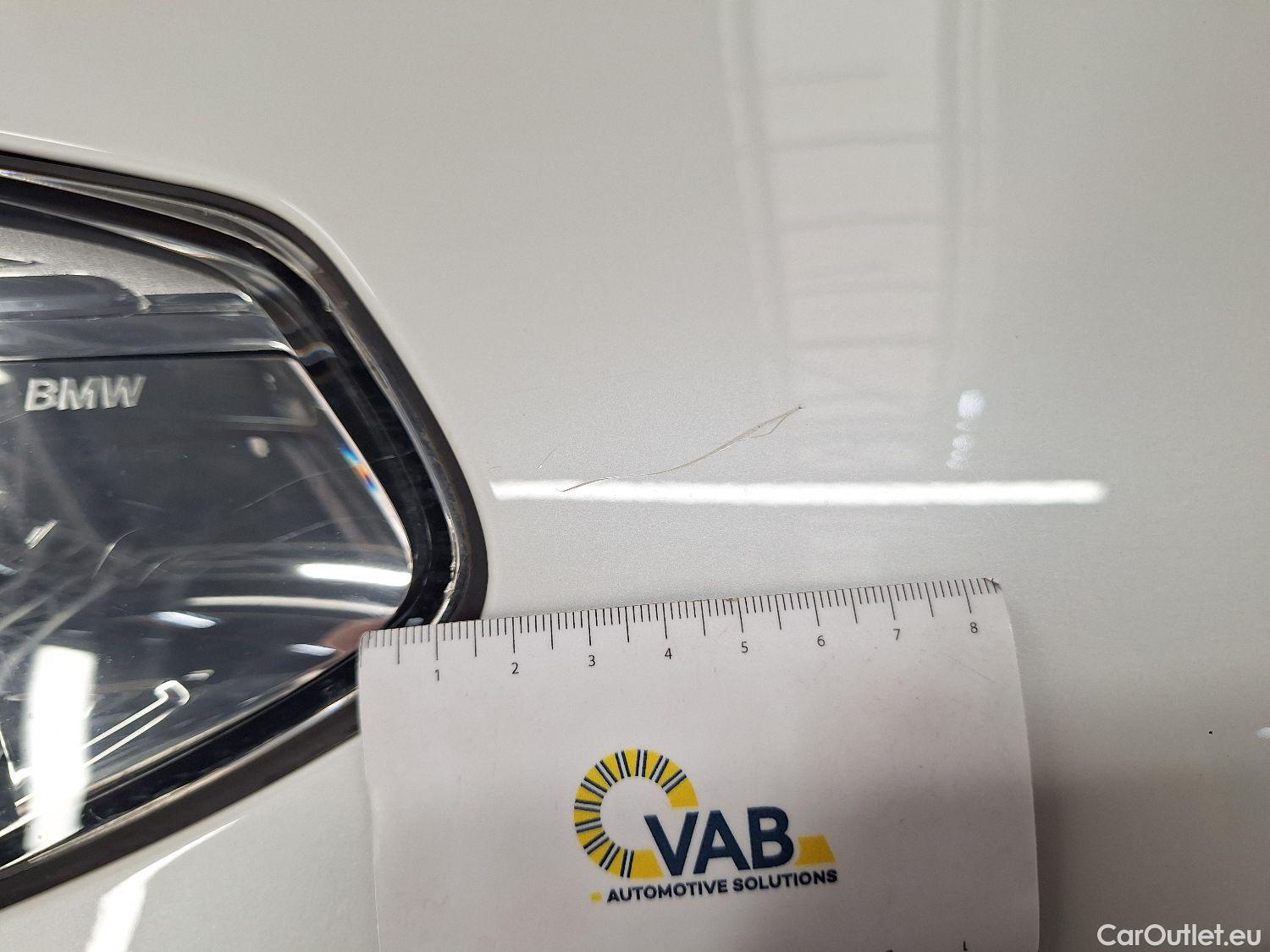  Bmw  X3 BMW,  '17, BMW  xDrive30e (120 kW) 5d #20