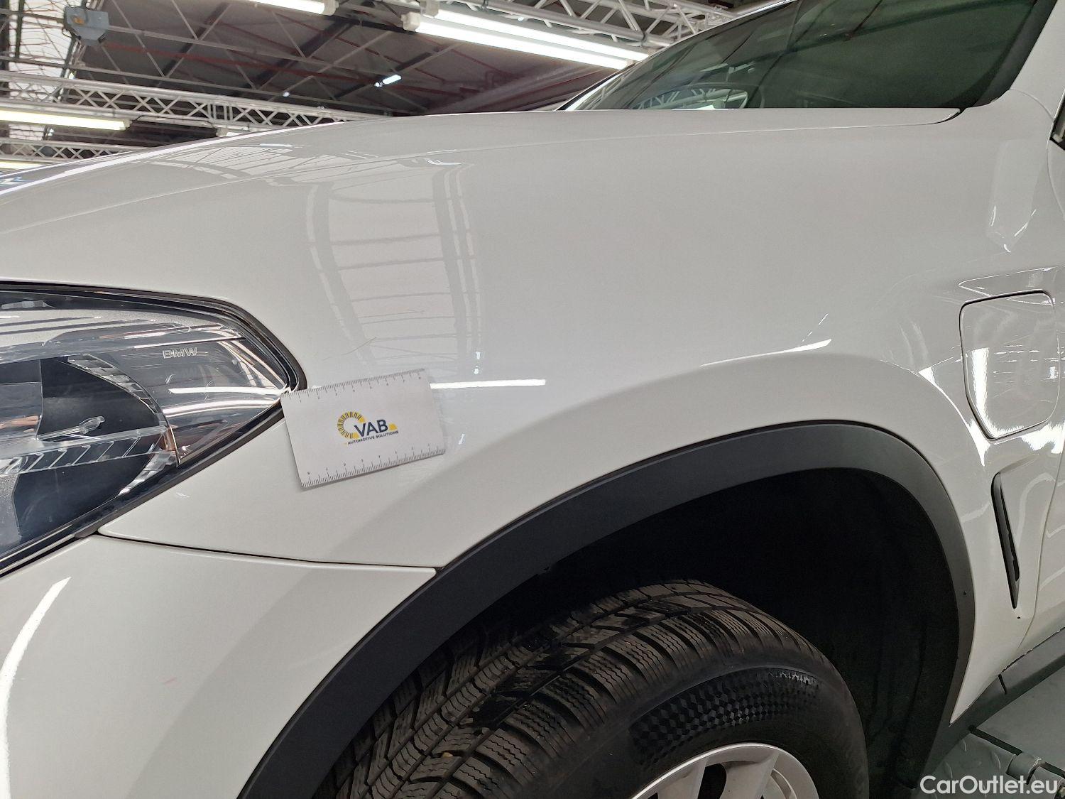  Bmw  X3 BMW,  '17, BMW  xDrive30e (120 kW) 5d #19