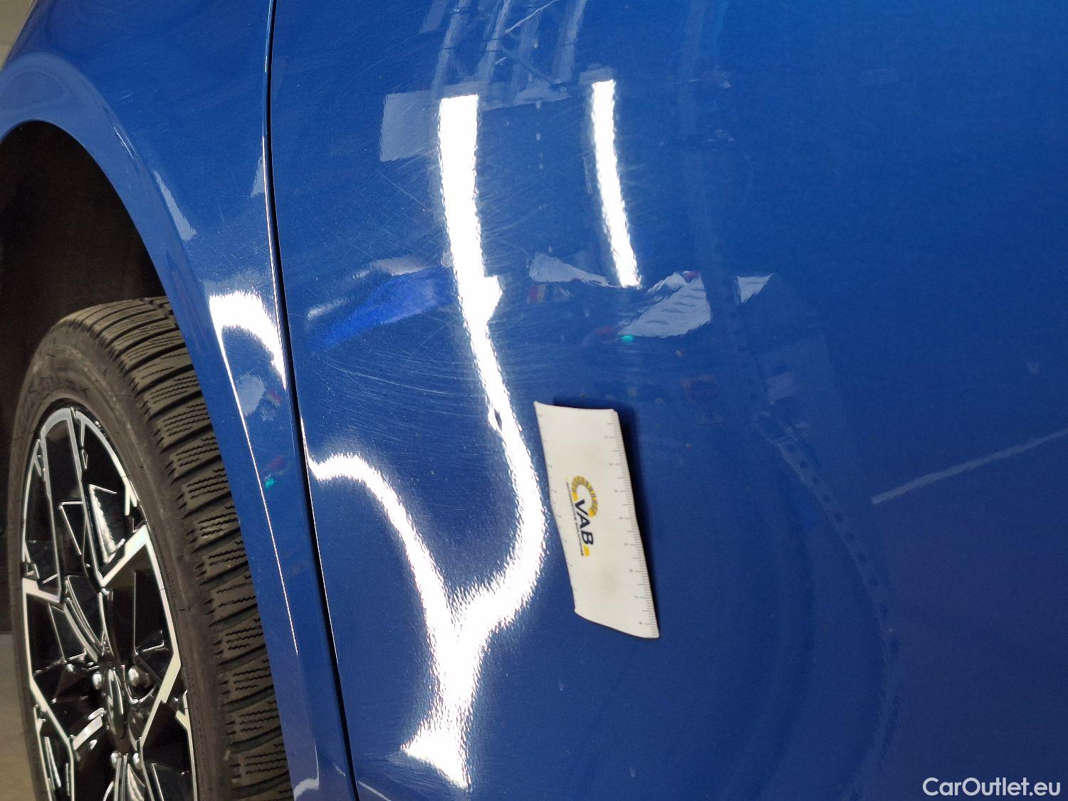  KIA  Cee'd Kia, ProCeed '18, KIA Proceed GT Line 1.5 T-GDI 160 5d #16