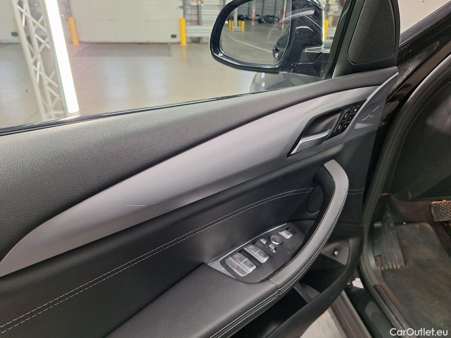  Bmw  X3 BMW,  '17 PHEV, BMW  xDrive30e (120 kW) 5d #97