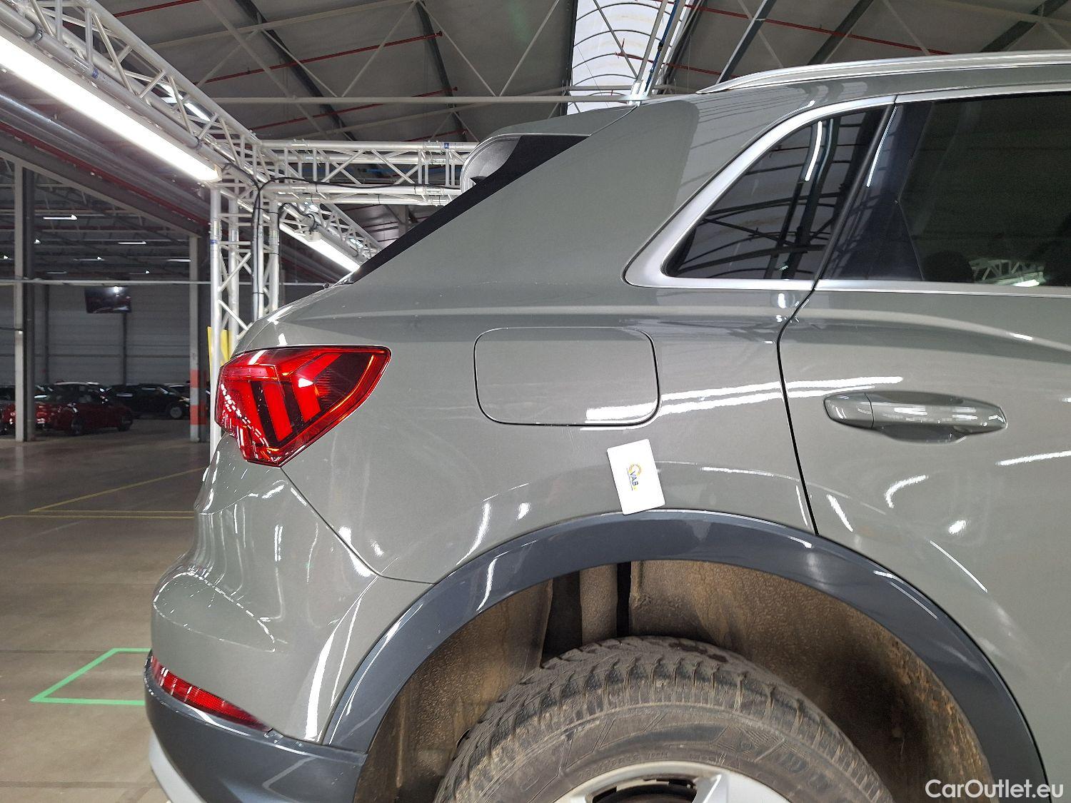  Audi  Q3 Audi,  '18, Audi  35 TDI S tronic Advanced Business Editio 5 #20