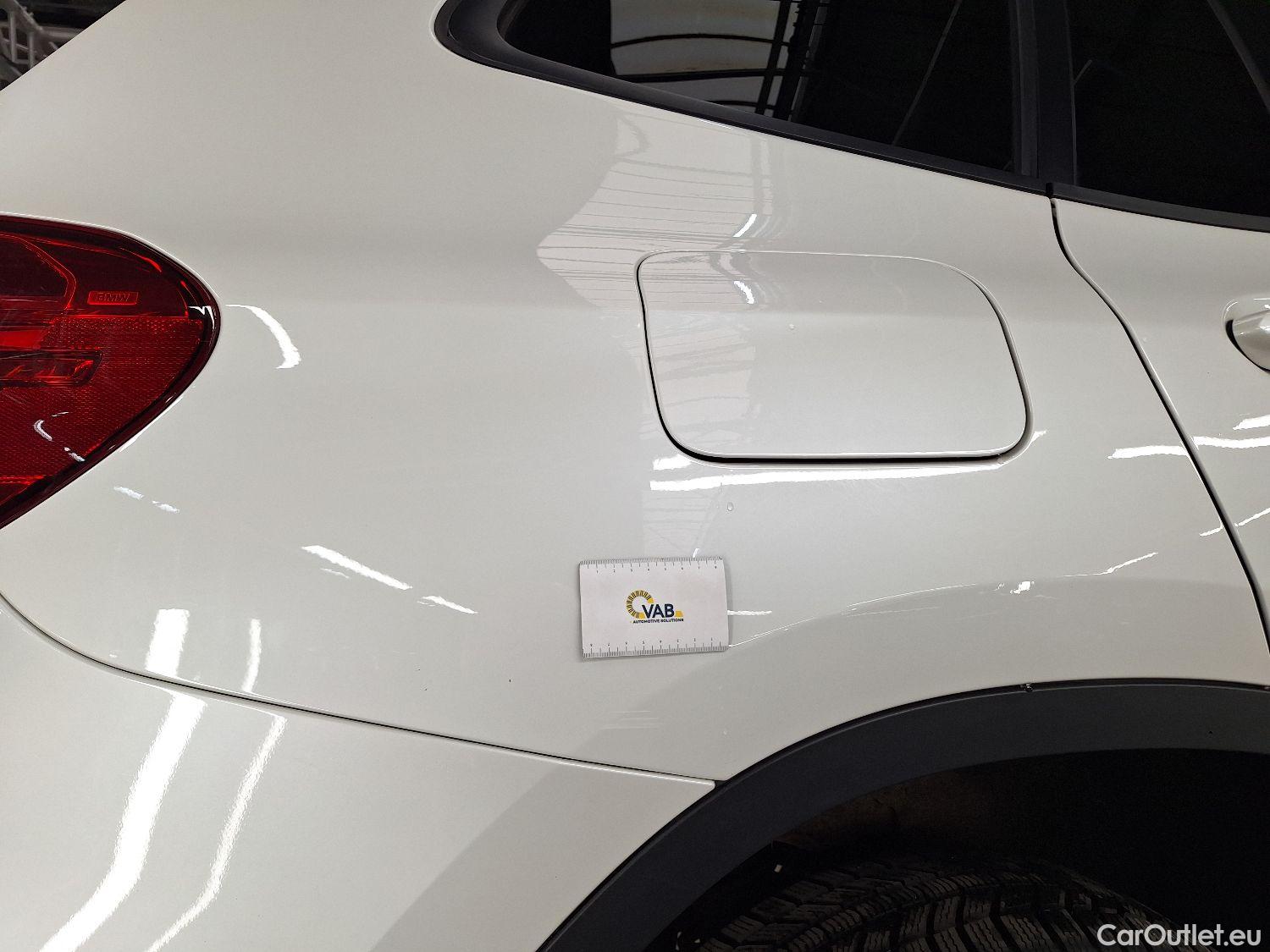  Bmw  X3 BMW,  '17, BMW  xDrive30e (120 kW) 5d #13