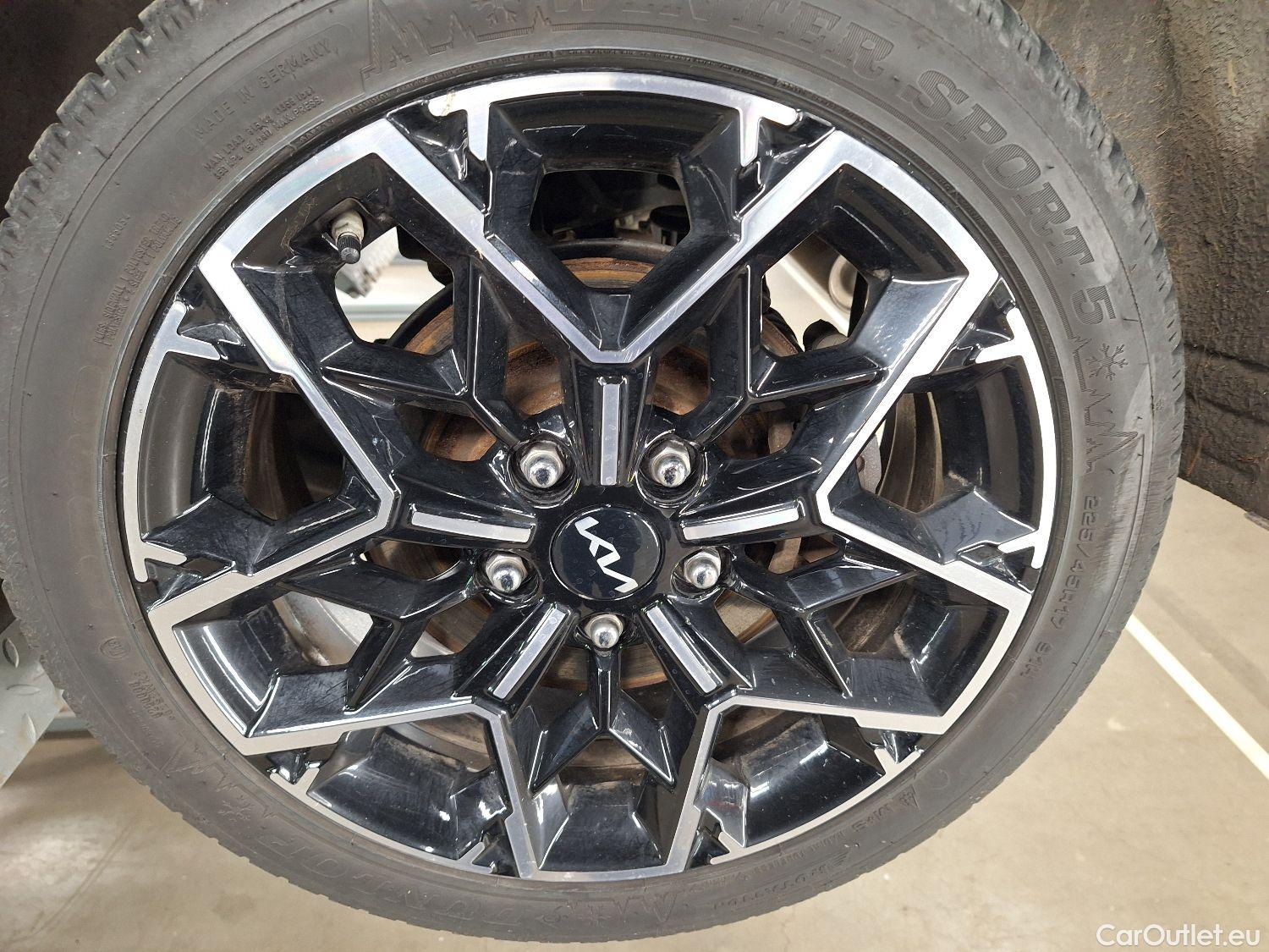  KIA  Cee'd Kia, ProCeed '18, KIA Proceed GT Line 1.5 T-GDI 160 5d #7