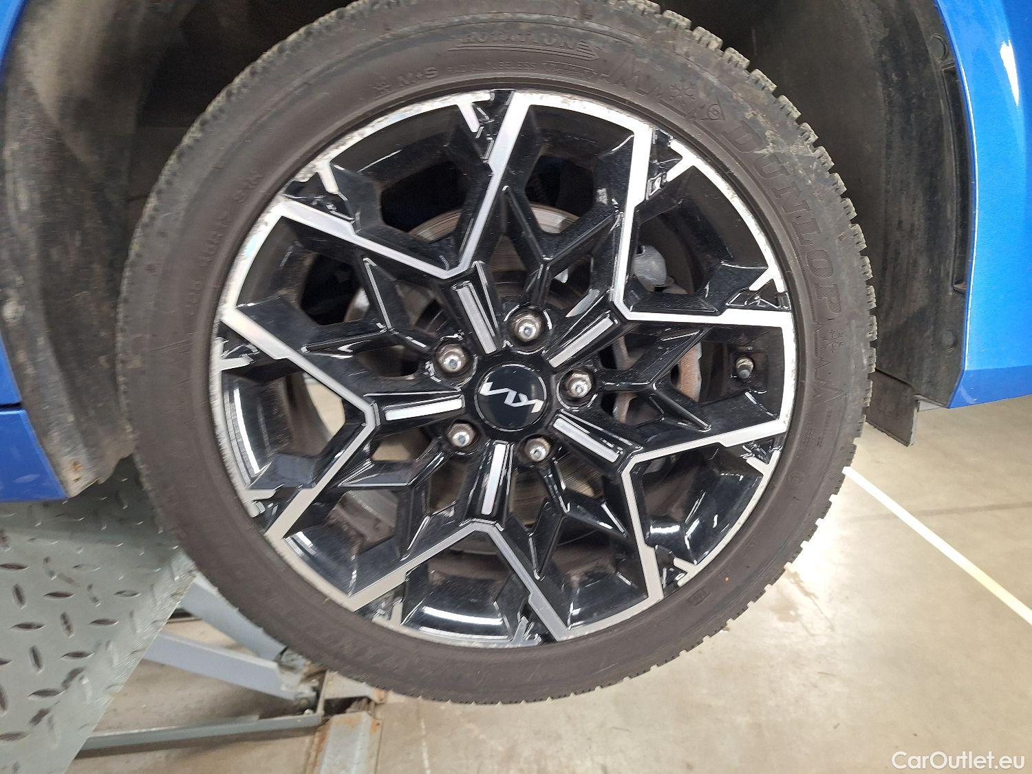  KIA  Cee'd Kia, ProCeed '18, KIA Proceed GT Line 1.5 T-GDI 160 5d #3