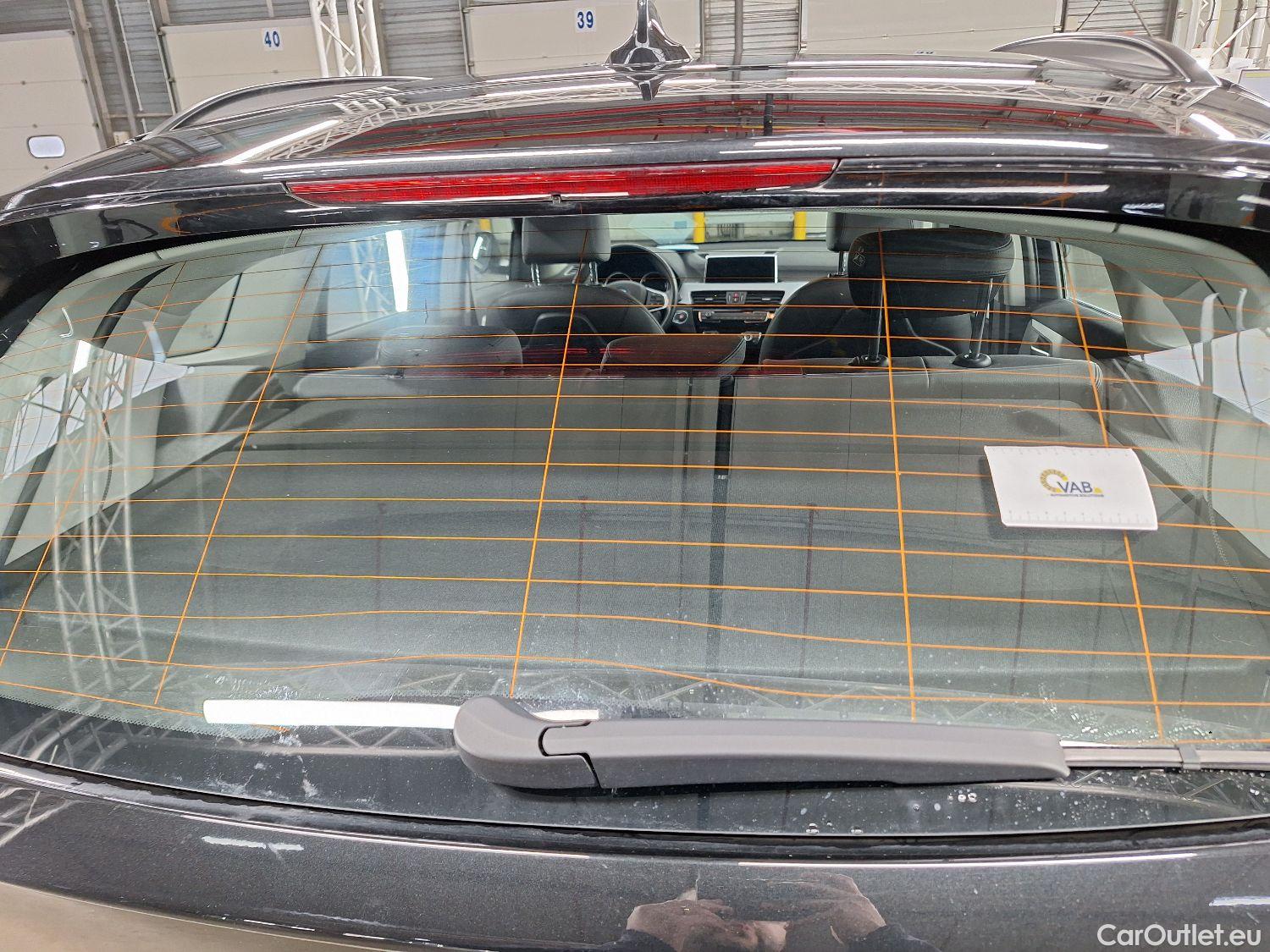  Bmw  X1 BMW,  FL'19 PHEV, BMW  xDrive25e (162 kW) 5d #23