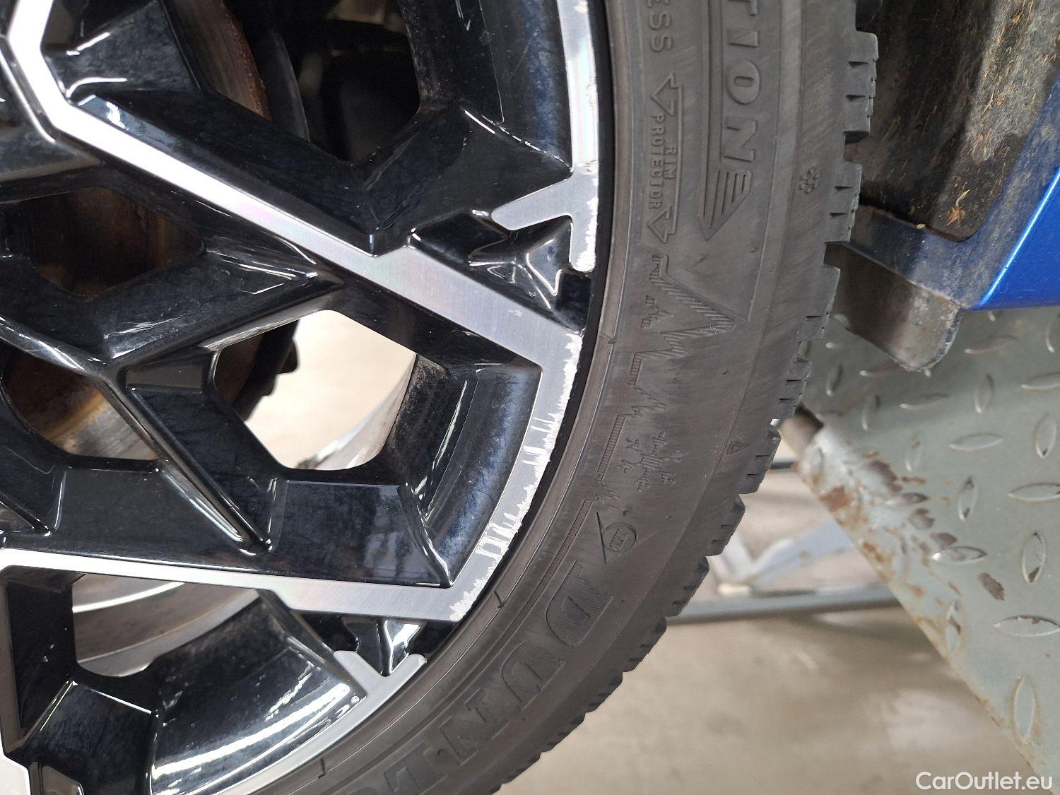  KIA  Cee'd Kia, ProCeed '18, KIA Proceed GT Line 1.5 T-GDI 160 5d #6