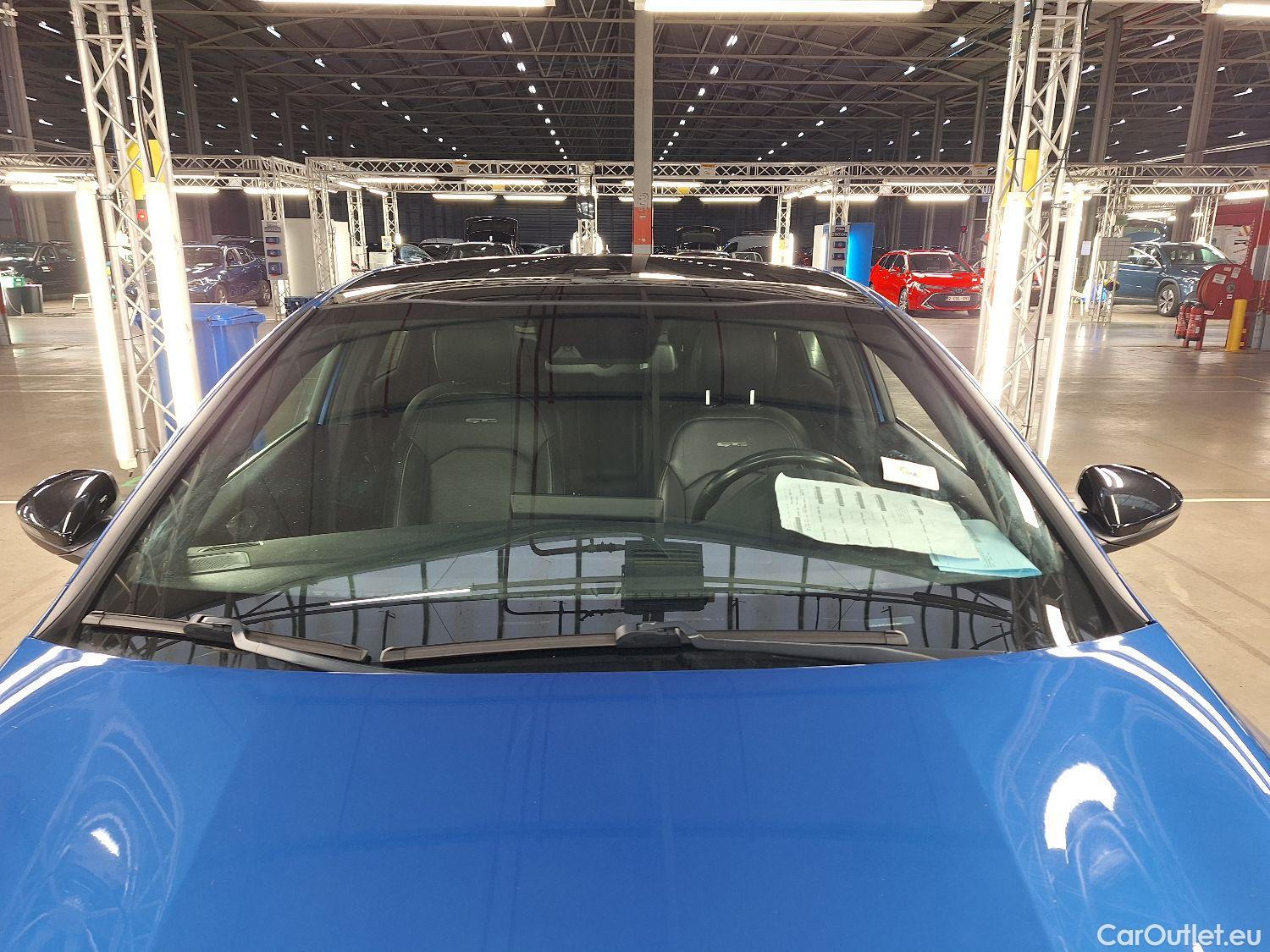  KIA  Cee'd Kia, ProCeed '18, KIA Proceed GT Line 1.5 T-GDI 160 5d #1