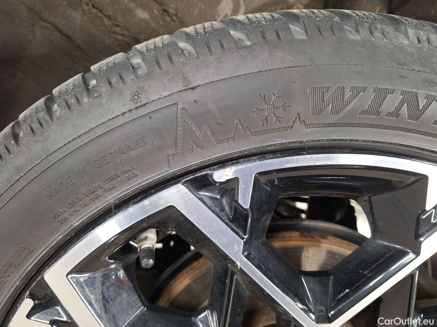  KIA  Cee'd Kia, ProCeed '18, KIA Proceed GT Line 1.5 T-GDI 160 5d #8