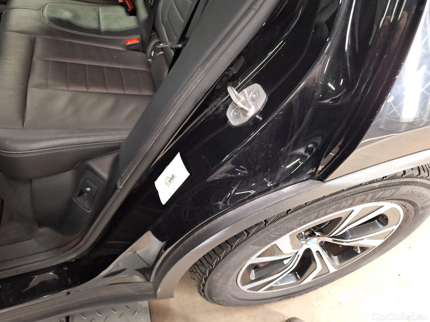  Bmw  X3 BMW,  '17 PHEV, BMW  xDrive30e (120 kW) 5d #95