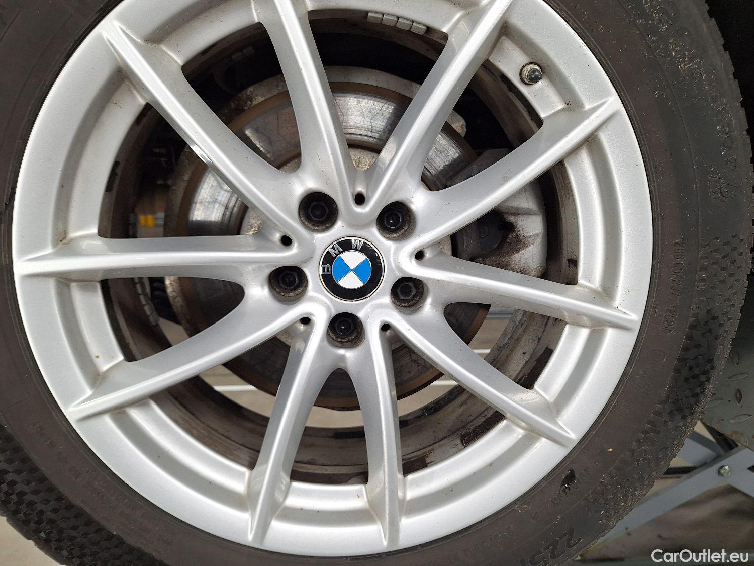  Bmw  X3 BMW,  '17, BMW  xDrive30e (120 kW) 5d #7