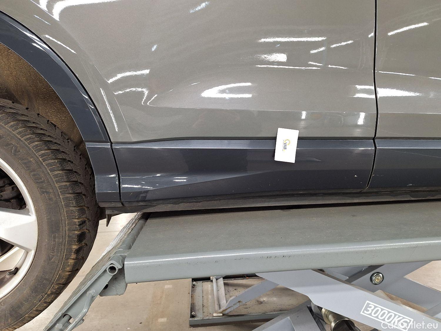  Audi  Q3 Audi,  '18, Audi  35 TDI S tronic Advanced Business Editio 5 #9