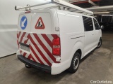  Peugeot  Expert Peugeot  Long DC Asphalt L3 2.0 BlueHDi 145 S&S 4d #2
