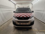 Peugeot  Expert Peugeot  Long DC Asphalt L3 2.0 BlueHDi 145 S&S 4d #5
