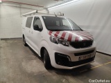  Peugeot  Expert Peugeot  Long DC Asphalt L3 2.0 BlueHDi 145 S&S 4d #8